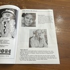 Louisiana World Exposition  Souvenir Amphitheater Program  1984 New Orleans  La