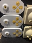 Lot Of 5 Medela Pump In Style Advanced  Pump Motors Free Ship Lower 48 Only