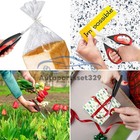 Kitchen Scissor  Heavy Duty Shears Stainless Cutting Set Of Two Us Stock