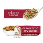 2p Purina Beneful Medleys Wet Dog Food High Protein Real Soft Beef  Chicken
