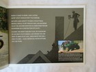 John Deere Cx Te Hpx Th Tx Gator Utility Vehicles Brochure 20 Pages