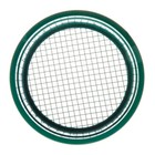 Stackable Mini 5  1 4 Mesh Screen -gold Panning - Prospecting - Mining