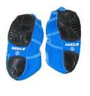 Hisea Water Shoes Size Small Child Blue Neoprene Swimming Aqua Socks Beach Pool