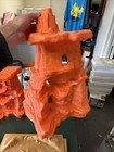 Battle Mountain Timmee Toys Marx Battleground Scenery Terrain Parts Pieces