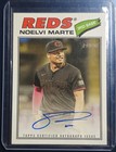 Sports Card Collection Lot - Autos  Numbered    
