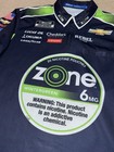 2024 Kyle Busch Zone Nascar Pit Crew Shirt Rcr Chevrolet Sparco Racing