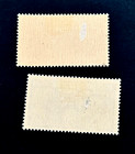 Albania Stamp Lot - 1940 Italy King Victor Emmanuel Special Delivery Mlh R30