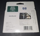 Genuine Hp 11 Black C4811a Printhead Factory Sealed New  2005 Exp  Date