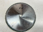 North American 15  Atb 72 T 1 1 8  Bore Table Saw Blade