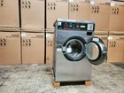 Speed Queen Coin-op Front Load Washer  20lb  Serial  3120349766 