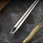  Stainless Steel Potato Masher Creative Fruit Ricer Food Crusher Vegetable