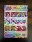 charity  Lisa Frank Coloring Book Neon 1990 s Classic Fantasy Animals Cute 