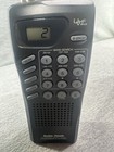 Radio Shack Pro-27 - 20 Channel Direct Entry Programmable Scanner Gp