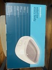 Homedics Theraspa Luxe Paraffin Bath 1 Lb White Light Indicator Etl Listed