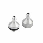 1pc Ultra Precision Fuel Filter For Rc Airplane Kit