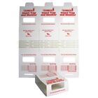 30 Catchmaster 288i Spider   Insect Small Monitor Traps  10 Sticky Glue Boards  