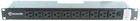 20 Outlet - 19  Inch Rack Mount Power Bar Distribution Pdu Tap Strip 15 Amp - 1u