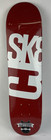 3 X  Mini Grom Skateboard Canadian Maple Deck 7  X  27 75  Graphic Blemishes