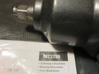 Matco Tools Mt2739 1 2  Drive Air Impact Wrench