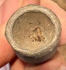 Atlanta Arsenal Cone Cavity  69    tower    Confederate Bullet