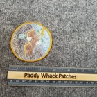 Apollo 11 Nasa Moon 1st Moon Landing Neil Armstrong Mission Astronaut Patch Ae3