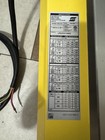 Esab Warrior 300i Cc cv single And 3 Phase Multiprocess Welder