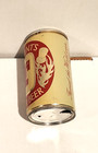 Tennent s Lager Beer 11 21oz Flat Top Beer Can Scotland