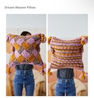 2021 Spring Knit Along Kit    kaleidoscope Embroidered Sweater    Size 2 3   4  