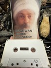 Bhagwan Shree Rajneesh Master Of Irrational Cassette Rare