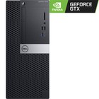 Dell Gaming Computer Pc I7 16gb Ram 2tb Hd 256gb Ssd Windows 11 Nvidia Graphics