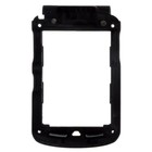 Housing Lcd For Motorola V3xx Razr Black Body Frame Chassis Cover Replacement
