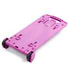 Magenta Pelican 1510 Or 1560 Complete Trolley Kit - With Wheels   Screws 