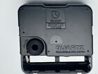 Shontek Dm-2000 Quartz Movement Clock Mechanism Replacement  No Jewels