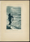 Robert Flaherty 1924 Photogravure  The Walrus Hunter  Nanook Of The North  Inuit