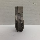 Greenfield Usa 1-1 4 -11-1 2 Npt Hss 5 Flute Left Hand Pipe Tap