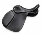Premium Handcrafted English General Purpose Saddle   Gp Jumping Saddle   18 