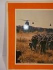 1968 Original Lobby Card For The Movie The Green Berets