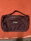 Adidas By Stella Mccartney - Rtd Ess Bag Refined Burgundy 