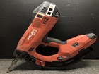    tested    Hilti Gx 3 Gas-actuated Fastening Tool Gx3 Gx-3