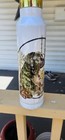 I Call The Shots Black Lab Gun Dog Coffee Thermos Vaccuum Insulated 32 Ounce