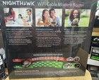 Netgear Nighthawk Ac1900 Wifi Cable Modem Router Combo Built-in Docsis 3 0