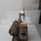 Revere Model 85 Vintage 1940 s 8mm Movie Film Projector   Power Cord Read Descri
