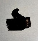 Vintage 12    Thumbs Up Hand Porcelain Sign Car Gas Oil Truck Motorcycle