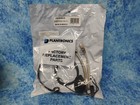 Plantronics S11 Silver black Headband Headsets