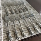 12 Towle Old Master Sterling Silver Salad Forks - 6-3 8 