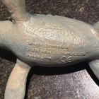 Carnegie Safari Elasmosaurus Dinosaur Toy Figure Prehistoric 1998