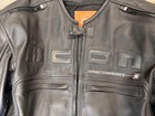 Icon Large Motorhead Jacket