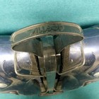 Vintage Sanmarco Era Blue Control Concept 302mm Boots