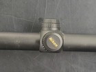 Nikon Buckmasters  4 5-14 X 40mm  1  Tube Bdc Reticle Matte