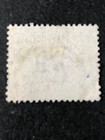 Great Britain  Scott   100  2p  Value Lilac 1884 Wmk  Imperial Crown Qv Iss Used